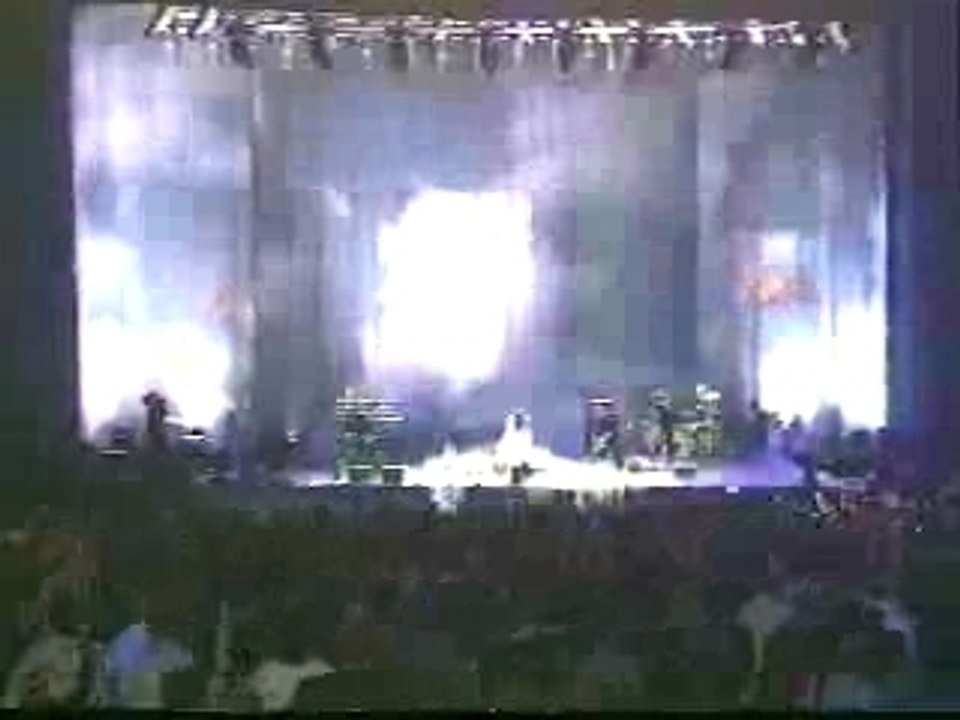 Within Temptation - Mother Earth (Live)