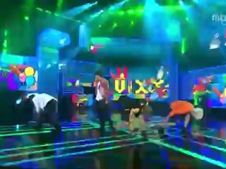 [KPOPLIST] VIXX - ROCK UR BODY 9/8/12