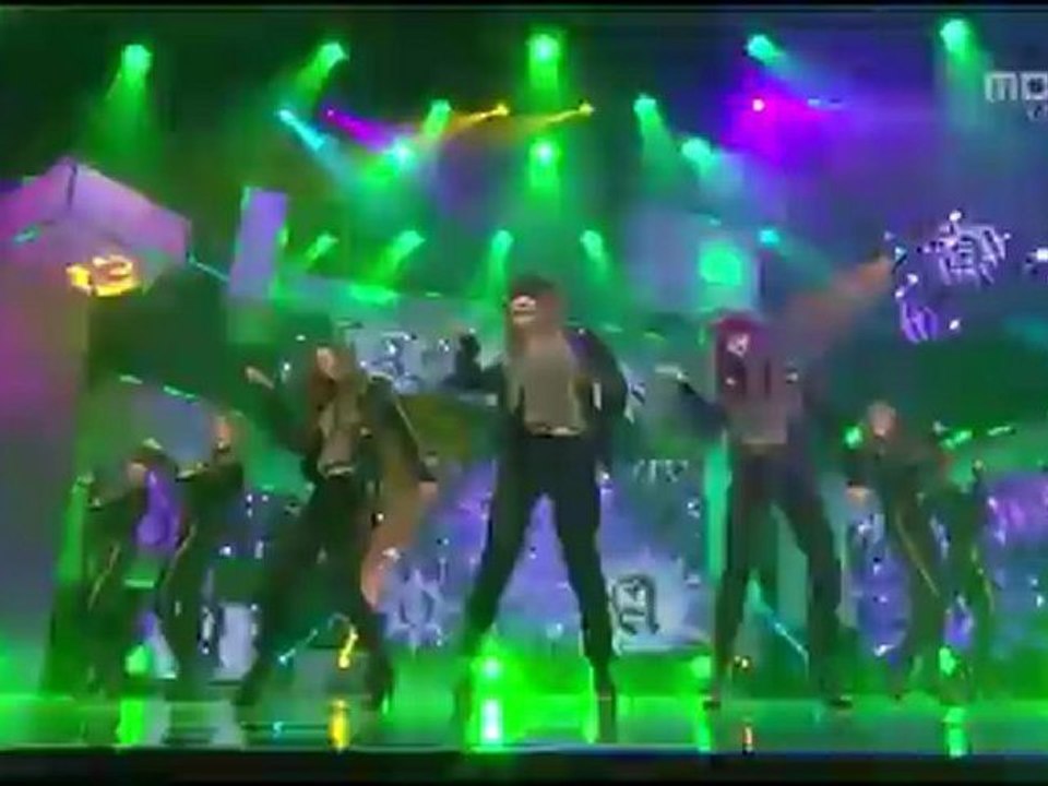 [KPOPLIST] AOA - ELVIS 9/8/12