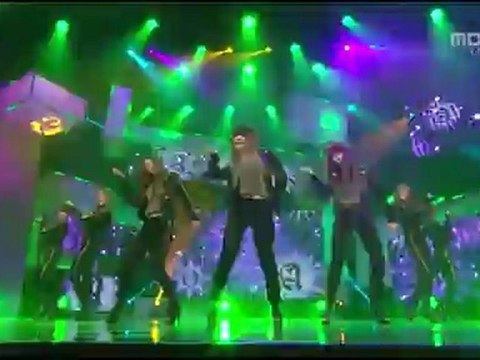 [KPOPLIST] AOA - ELVIS 9/8/12