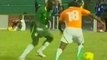 Ivory Coast 4 - 2  Senegal All Goals And Highlights HD