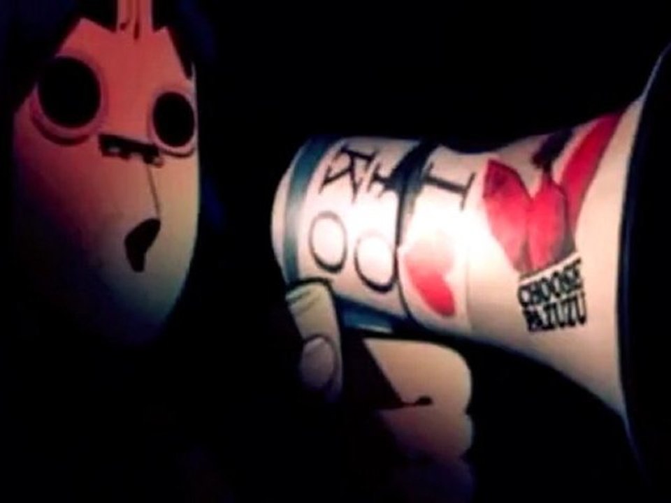 Le Père Noël est une ordure Vs Feel Good (Mashup 2012)