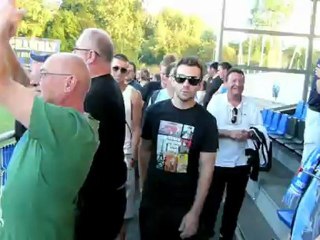 CHAMBLY BAT DUNKERQUE EN CFA