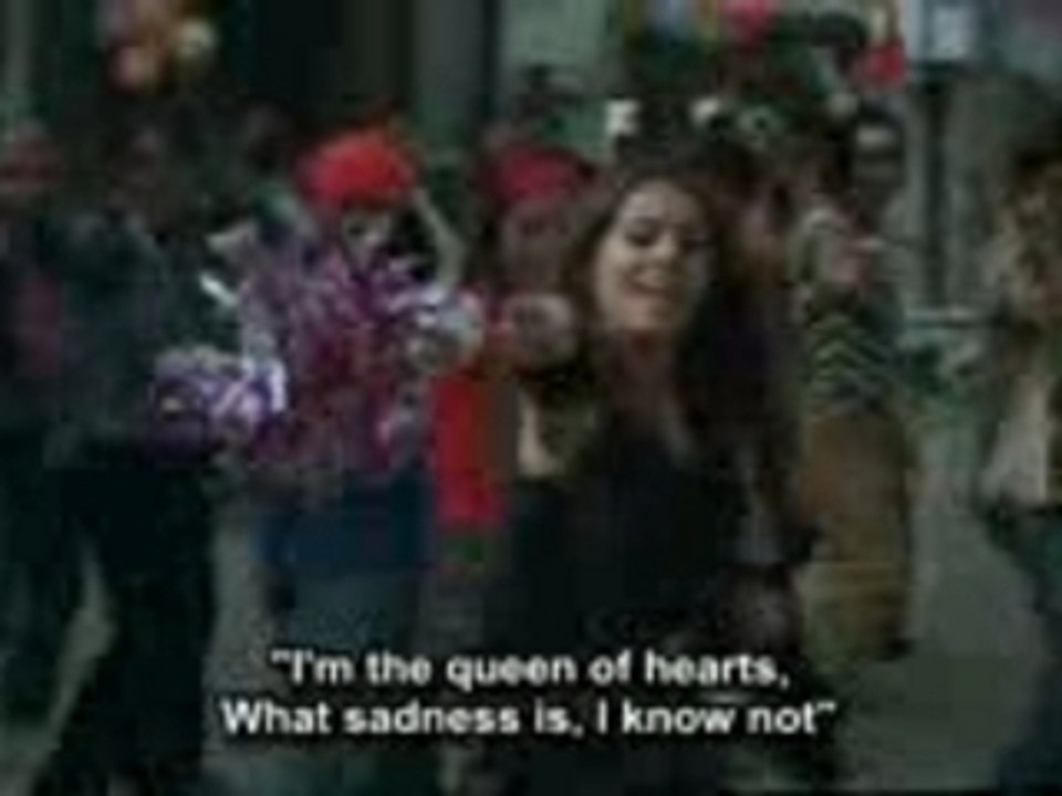 Main Hoon Naa - Chale Jaise Hawain