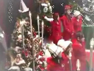 モーニング娘 - ホワイトクリスマス