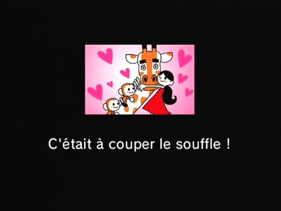 Beat the Beat : Rhythm Paradise ! - Part 31 : Retour des claquettes, retour du tir à l'arc !