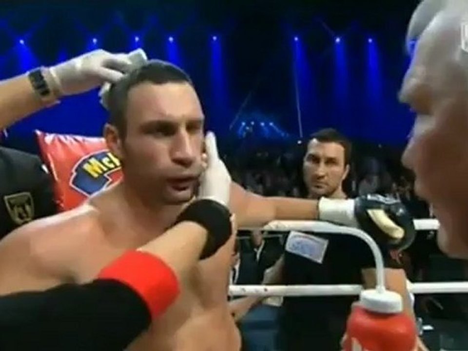 2012-09-08 Vitali Klitschko vs Manuel Charr