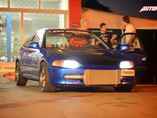 He who comes from the east /Prestage Teaser/