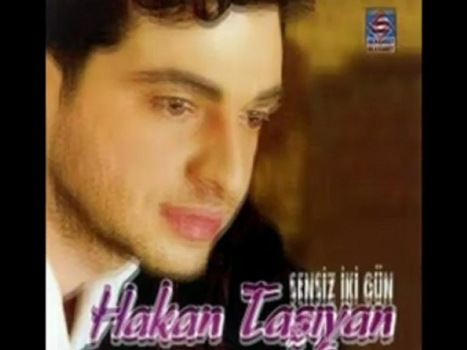 YANKIHAN FT HAKAN TAŞIYAN SENSİZ İKİ GÜN