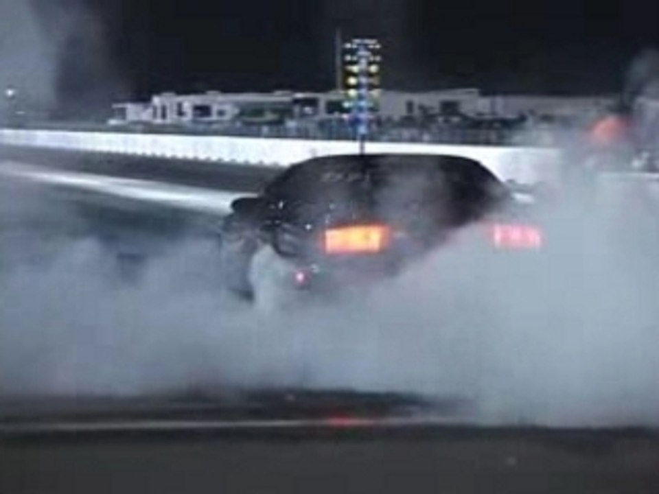 The Devil Car