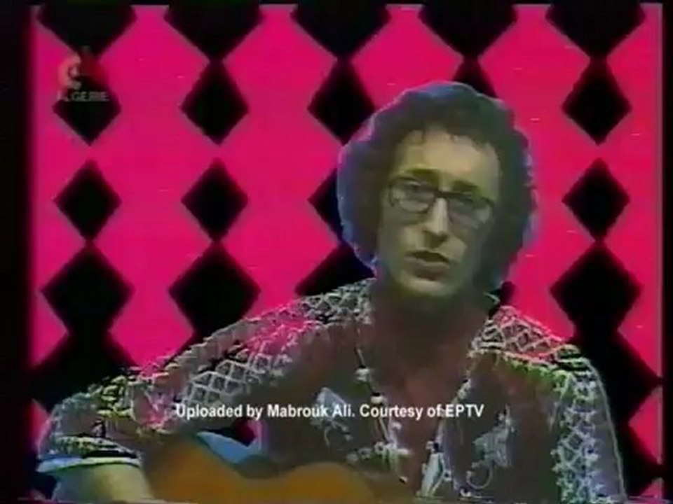 Idir - Tigri Bw Gdud.