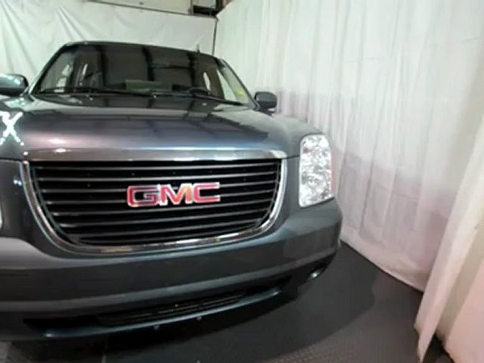 Used 2009 GMC Yukon SLE at Honda West Calgary
