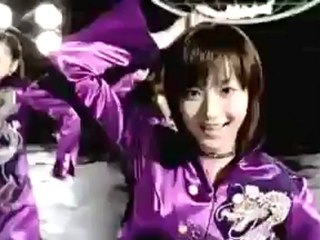 モーニング娘 - 浪漫 Close up version