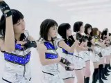 モーニング娘 - 恋愛ハンター Dance Shot Ver