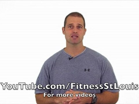 St Louis Personal Trainer Advice: Missed Workouts