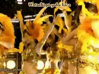 モーニング娘 - 女に 幸あれ