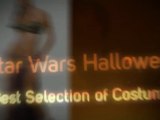 Best Star Wars Halloween Costumes