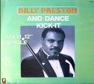 Billy Preston - And Dance (andresnrdj edit)