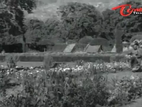 Allauddin Adhbhuta Deepam Songs - Tamasha Deepam - ANR - Anjali Devi