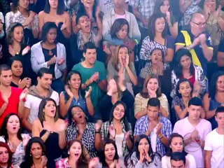 Caldeirão do Huck 08-09-2012 Parte 5 [FINAL]