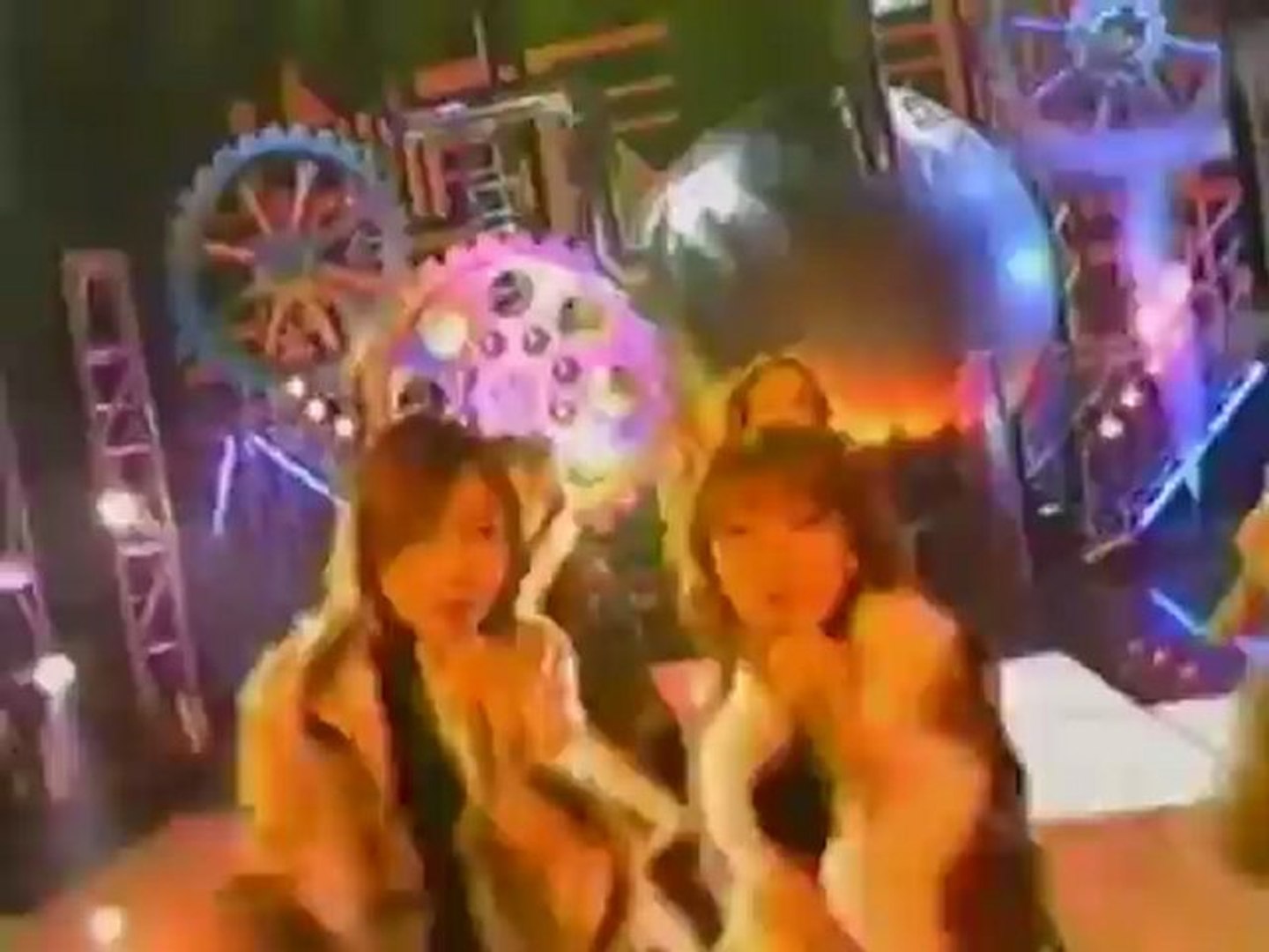 モーニング娘 Loveマシーン 動画 Dailymotion