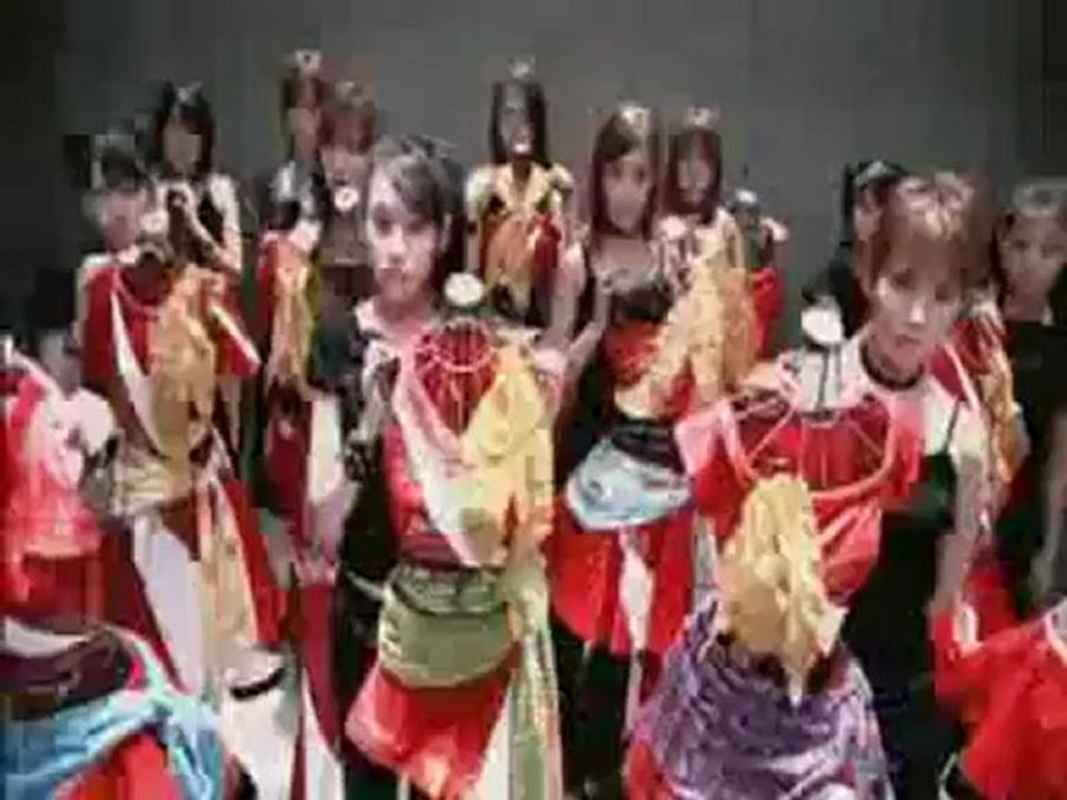 モーニング娘 - Do It! Now