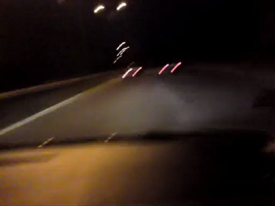 VW Golf IV 1.8T vs BMW E30 M50B25