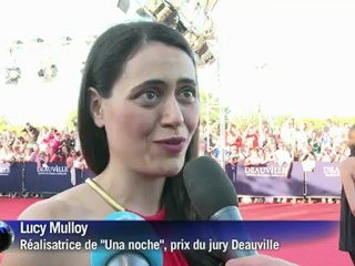 "Les bêtes du sud sauvage" de Benh Zeitlin couronné à Deauville