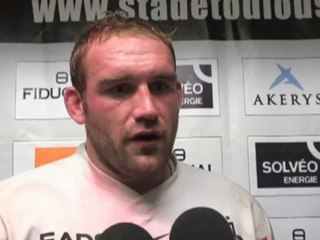 4e journée - Millo-Chluski :"Beaucoup de plaisir"