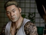 Démo sur SLEEPING DOGS [1/2] (Xbox 360)