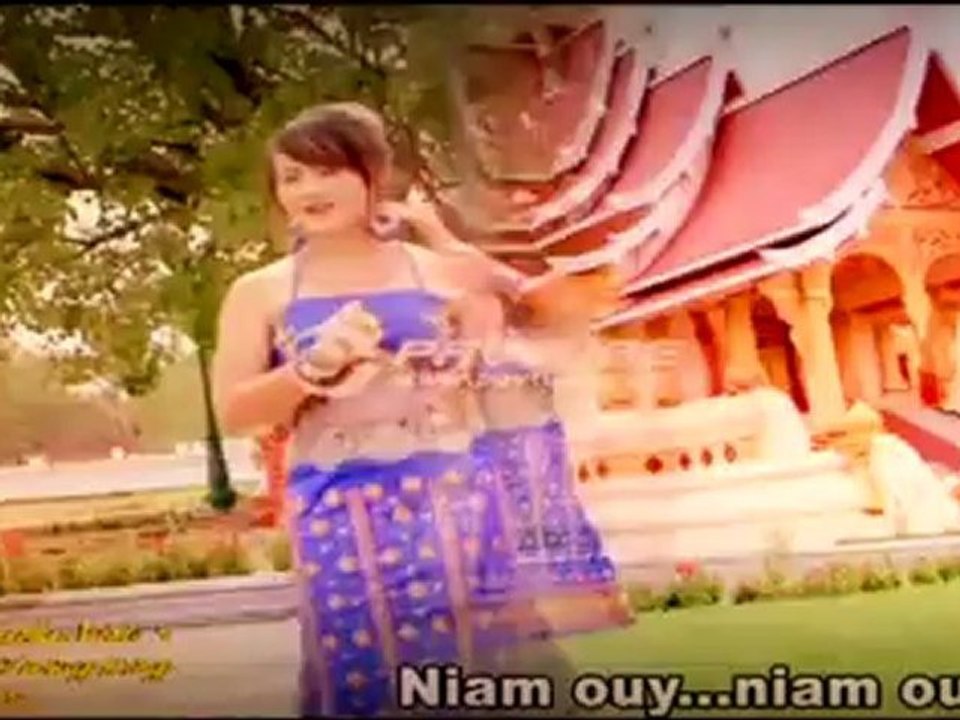 Nco Niam Tej Lus ( Paj Zaub Thoj )