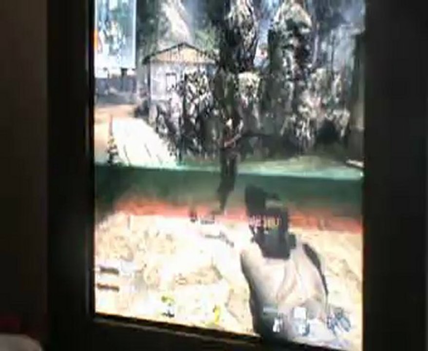 La saga des Fps chapitre 5 Call of Duty Modern Wafare 3 Episode 2 le mde multi