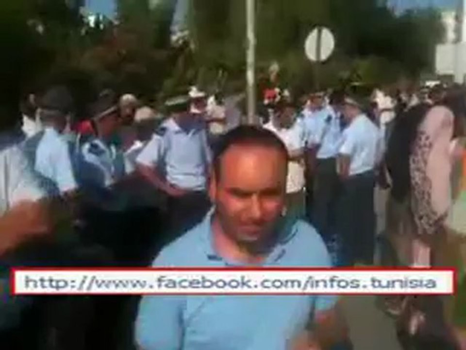 فضيحة قناة نسمة في جمعة اكبس