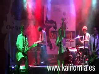 Kaliornia orquestas para bodas, adele rolling in the deep