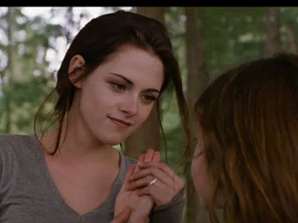 The Twilight Saga Breaking Dawn Part2 Trailer3A Textless & Speechless