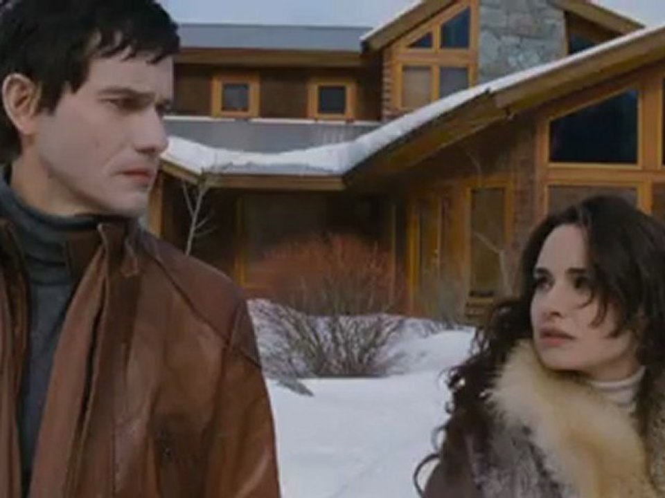The Twilight Saga Breaking Dawn Part2 Trailer 3A