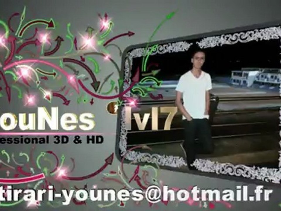 younes lvl7