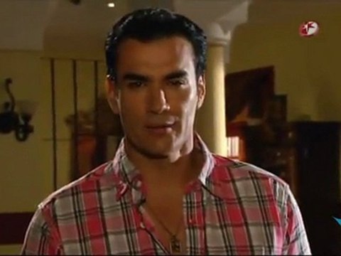 David Zepeda @davidzepeda1 en especial del gran final de ADPTVyNovelas