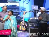 Veteran Singer Asha Bhosle Turn's 80