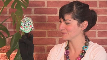 Easy To Follow Guide To Puppet Making