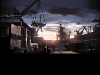 Soluce de Deadlight - La fuite finale avec Stella : partie 2