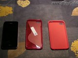 Proto cover per Nuovo iPhone 5 6 (by Anycast Solutions) - Possibile nuovo melafonino