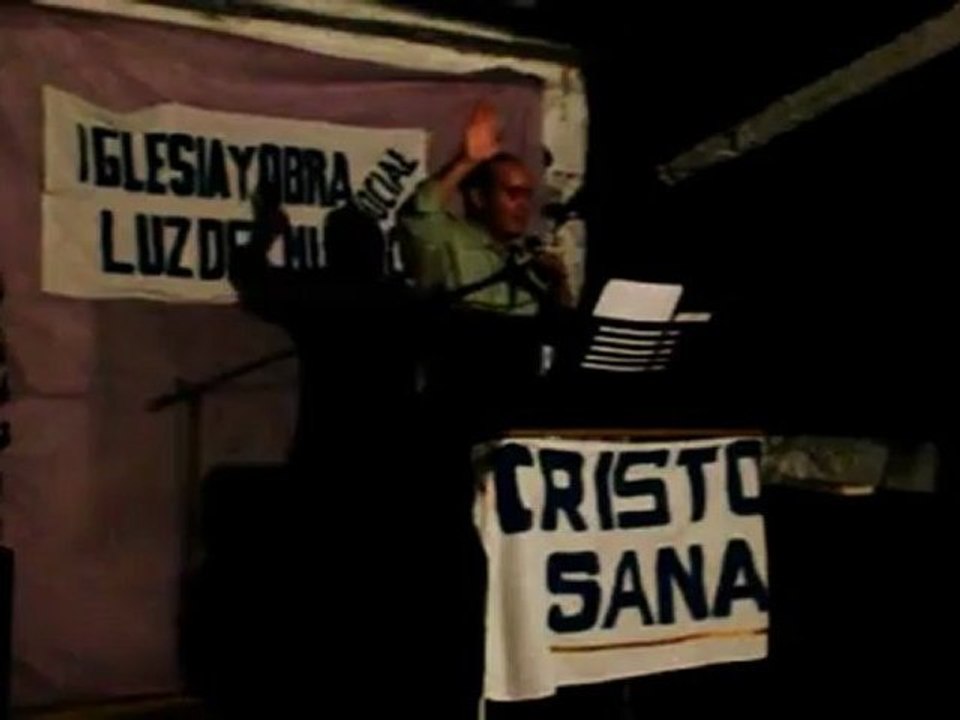 Marcelo Leal - En la iglesia la gloria es para El