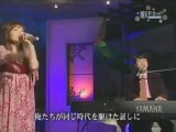 Natsumi Abe - Song_for_USA