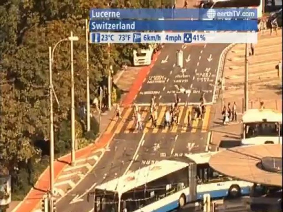 Macau SAR - China, Arcachon - France, Dresden - Germany, Ekaterinburg - Russia, Salzburg - Austria, Lucerne - Switzerland, Munich - Germany