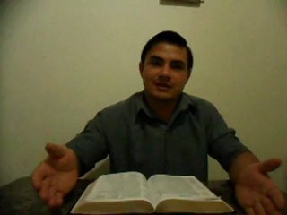 O dom de linguas com leonidas