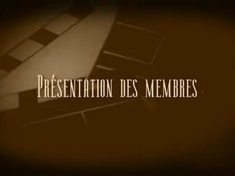 [Famille Luna] Présentation des Membres V3