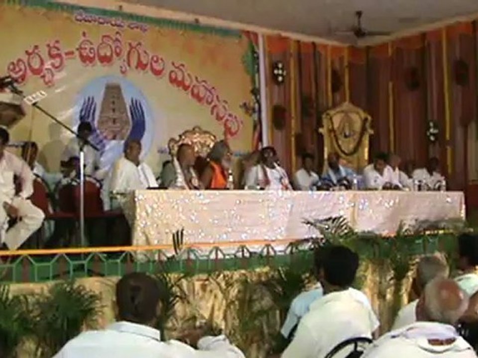 Archaka Sadassu Khammam