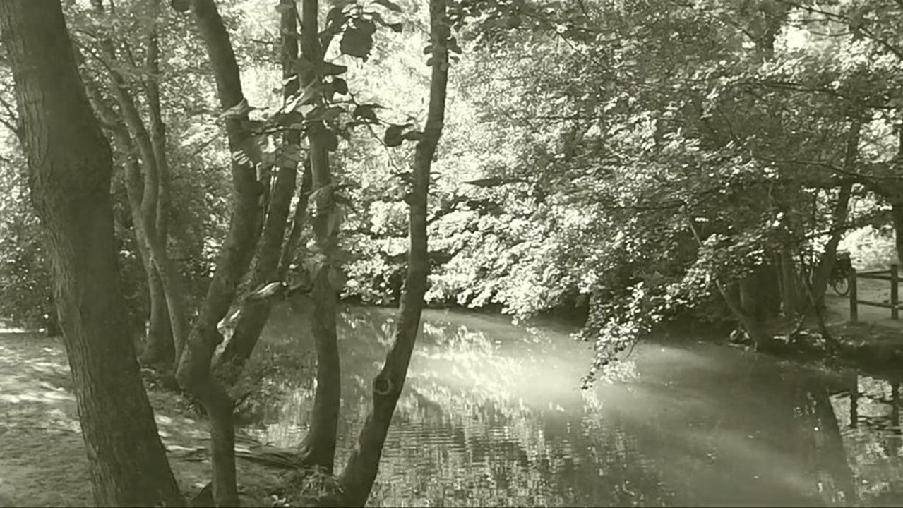 Clip Loire vélo La Rue Ketanou