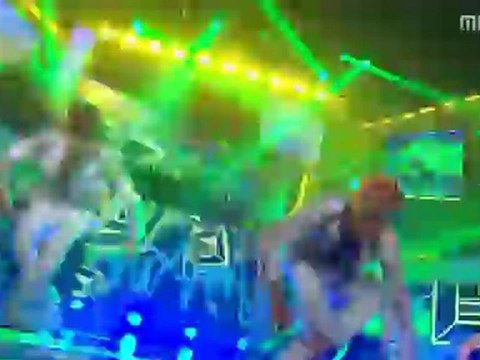 120908 Tasty 너 나 알아 You Know Me